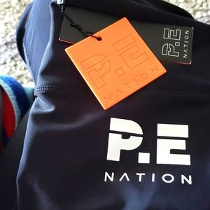 Ladies PE NationJogging  Pants